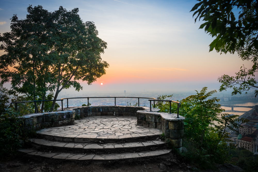 Unglert Der Tag erwacht